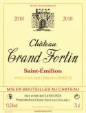 Château Grand Fortin
