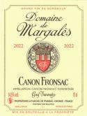 Domaine de Margalès