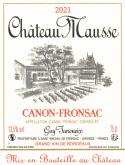 Château Mausse