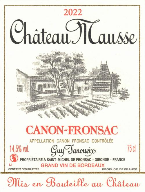 Château Mausse