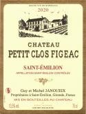 Château Petit-Clos-Figeac