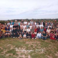Vendanges 2006
